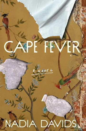Cape Fever - NADIA DAVIDS