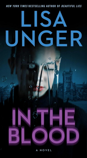 In the Blood - LISA UNGER