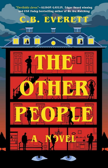 Other People - C B EVERETT