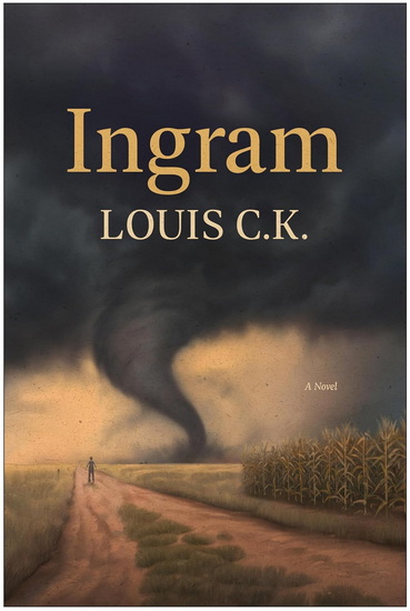 Ingram - LOUIS CK