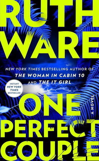 One Perfect Couple - RUTH WARE