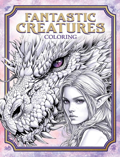 Fantastic Creatures - COLLECTIF