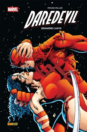 Daredevil #02 Dernière carte - COLLECTIF