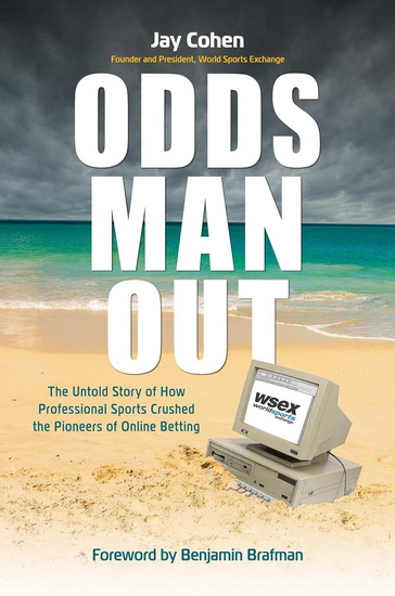 Odds Man Out - JAY COHEN