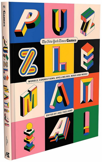 Puzzle Mania! - COLLECTIF