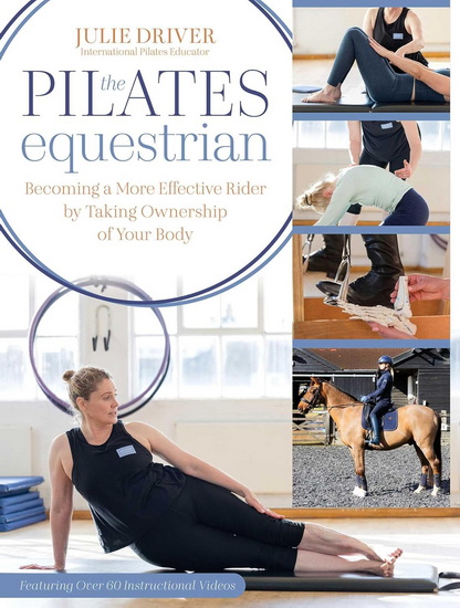 Pilates Equestrian - JULIE DRIVER