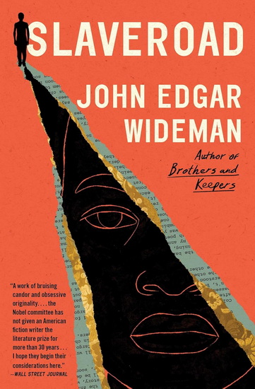 Slaveroad - JOHN EDGAR WIDEMAN