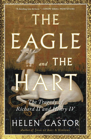 Eagle and the Hart - HELEN CASTOR