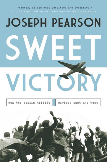Sweet Victory - JOSEPH PEARSON