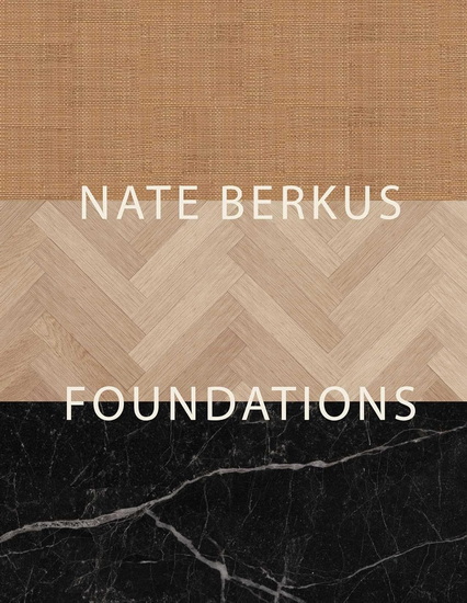 Foundations - NATE BERKUS