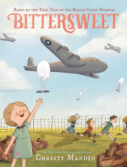 Bittersweet - CHRISTY MANDIN