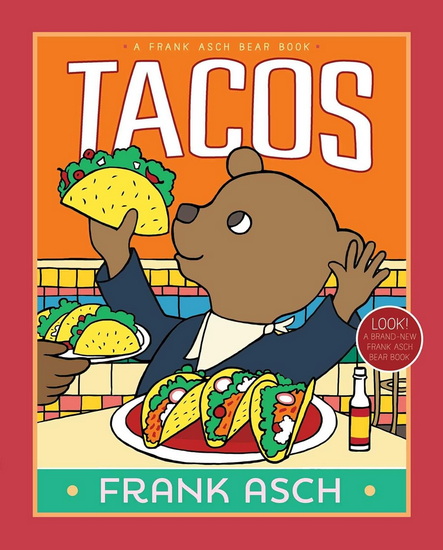 Tacos - FRANK ASCH