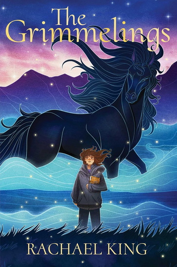 Grimmelings - RACHAEL KING