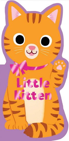 Little Kitten - MAGGIE FISCHER