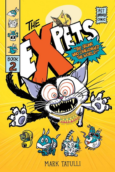 eXpets 2 - MARK TATULLI