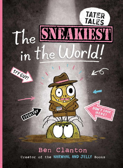 Sneakiest in the World! - BEN CLANTON