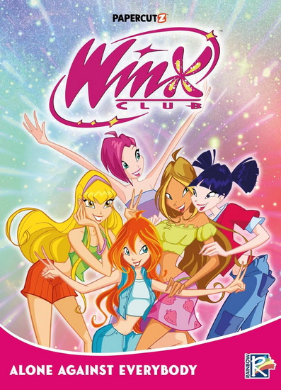 Winx Club Vol. 5 - COLLECTIF