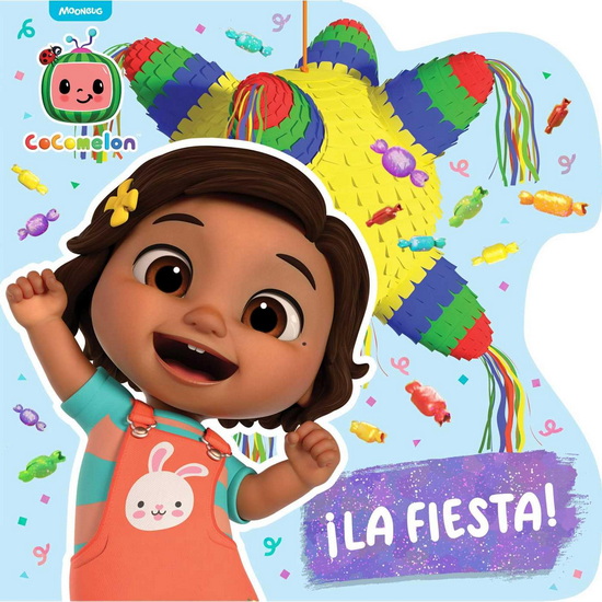 ¡La fiesta! (Piñata Party!) - MARIA LE