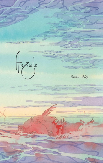 Anzuelo - EMMA RIOS