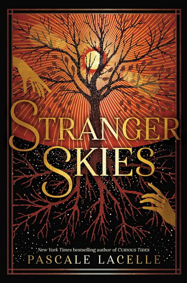 Stranger Skies #02 - PASCALE LACELLE