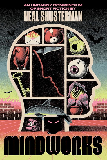 MindWorks - NEAL SHUSTERMAN