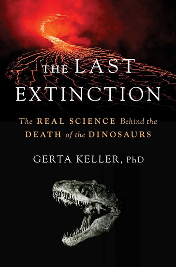 Last Extinction - GERTA KELLER