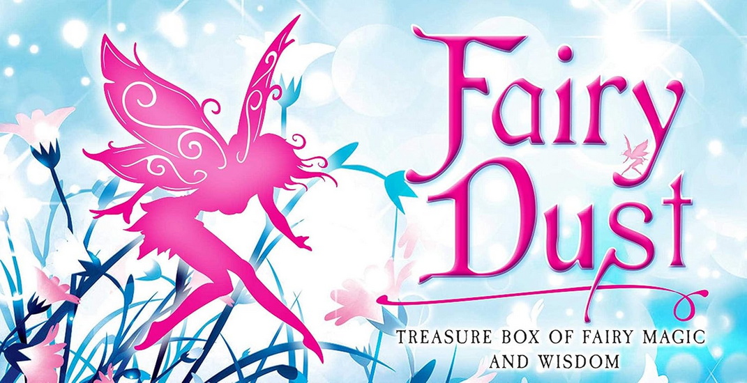 Fairy Dust - ANDRES ENGRACIA