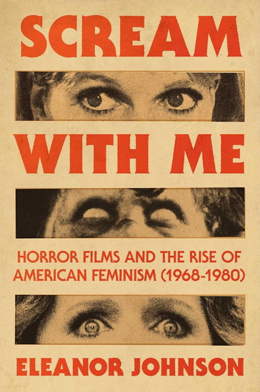 Scream with Me - ELEANOR JOHNSON