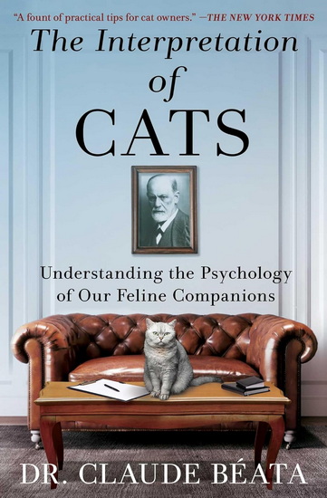 Interpretation of Cats - CLAUDE BÉATA