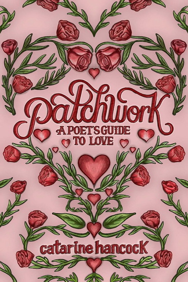 Patchwork - CATARINE HANCOCK