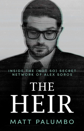 Heir - MATT PALUMBO