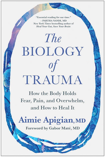 Biology of Trauma - AIMIE APIGIAN