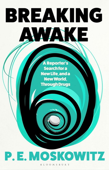 Breaking Awake - PE MOSKOWITZ