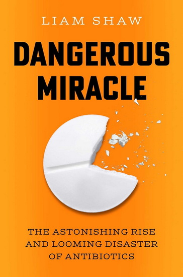 Dangerous Miracle - LIAM SHAW