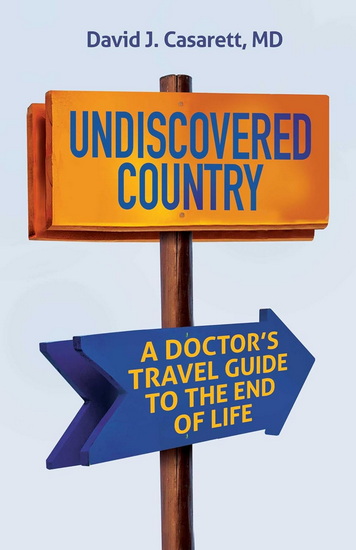 Undiscovered Country - DAVID CASARETT
