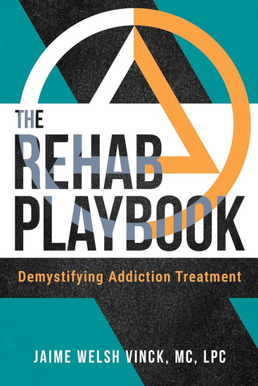Rehab Playbook - JAIME WELSH VINCK