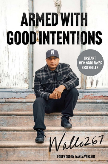 Armed with Good Intentions - WALLO267