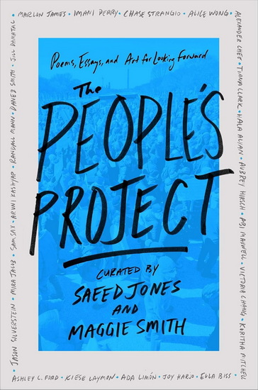 People&#39;s Project - SAEED JONES