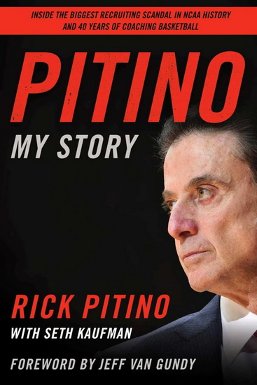 Pitino - RICK PITINO