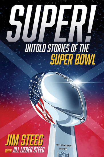 Super! - JIM STEEG