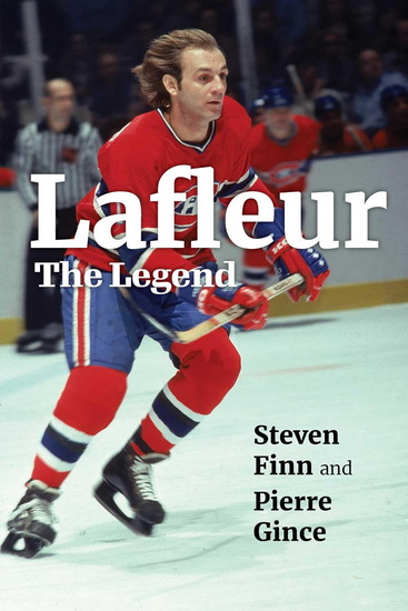 Lafleur - STEVEN FINN
