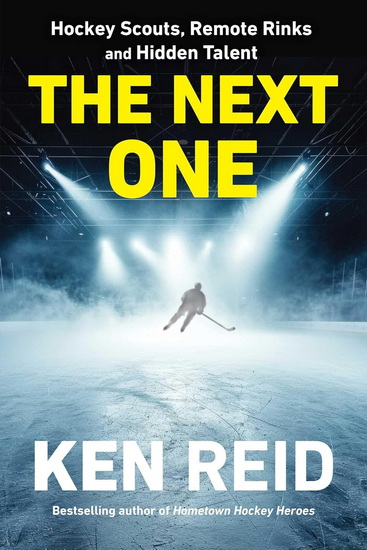 The Next One - KEN REID