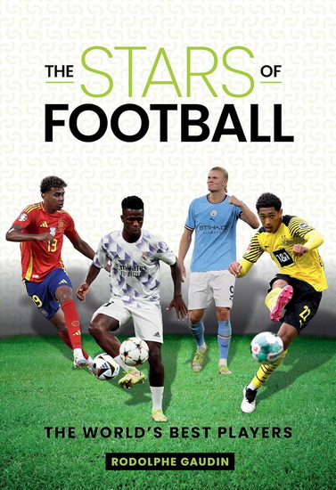 Stars of Football - RODOLPHE GAUDIN