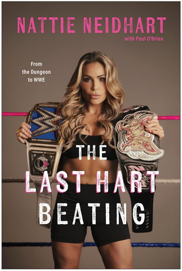 Last Hart Beating - NATTIE NEIDHART