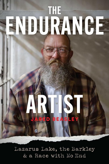 Endurance Artist - JARED BEASLEY