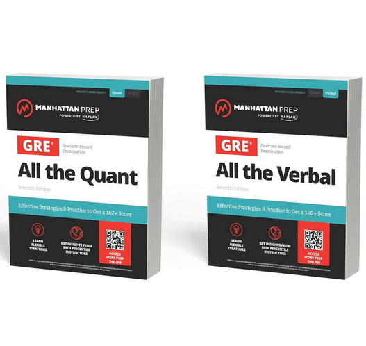 All the GRE - COLLECTIF