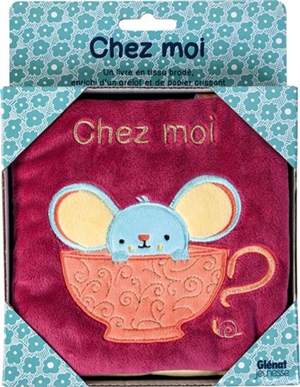 Chez moi ! - FRANCESCA FERRI