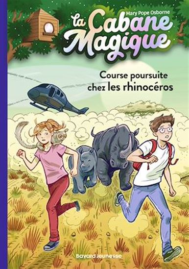 La cabane magique, Tome 58 - MARY POPE OSBORNE - PHILIPPE MASSON