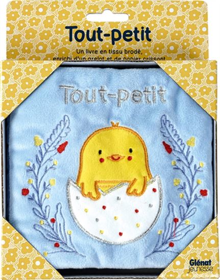 Tout petit - FRANCESCA FERRI