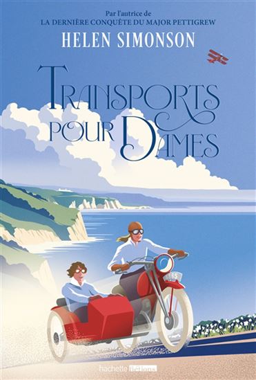 Transports pour dames - HELEN SIMONSON